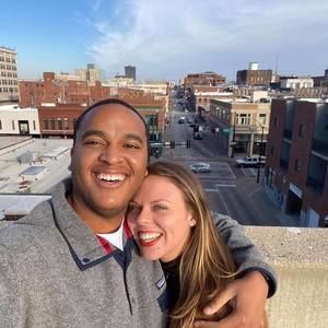 Meet your Posher, Madison